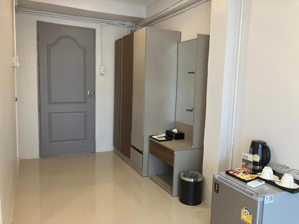 Hotel Route12 Khao Kho Zewnętrze zdjęcie